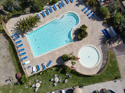 Camping Sunêlia la Baie de Saint Pol Camping Sunêlia la Baie de Saint Pol - Camping Finistère - Image N°11