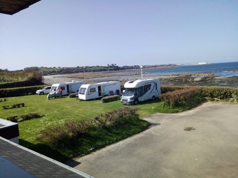 Camping Sunêlia la Baie de Saint Pol Camping Sunêlia la Baie de Saint Pol - Camping Finistère - Image N°10