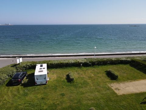 Camping Sunêlia la Baie de Saint Pol - Camping Finistère - Image N°28