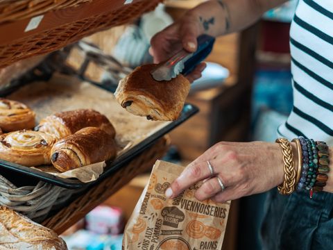 Camping Sunêlia la Baie de Saint Pol Camping Sunêlia la Baie de Saint Pol - Camping Finistère - Image N°17