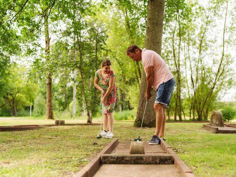 Camping Sunelia l'Etang de Sologne - Camping Loir-et-Cher - Image N°22