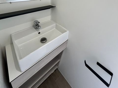 MOBILHOME 4 personnes - Cottage Prestige 2 chambres