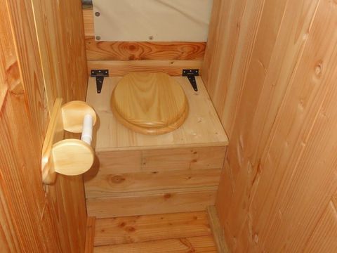 HÉBERGEMENT INSOLITE 2 personnes - Insolite Flotente