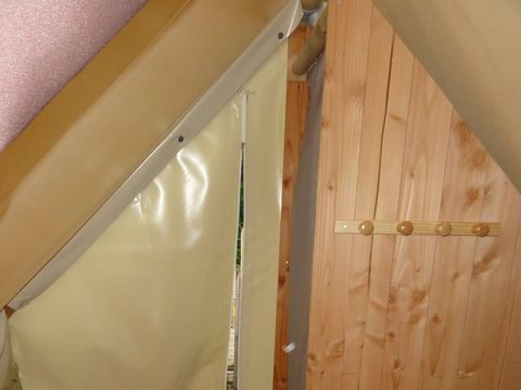 HÉBERGEMENT INSOLITE 2 personnes - Insolite Flotente