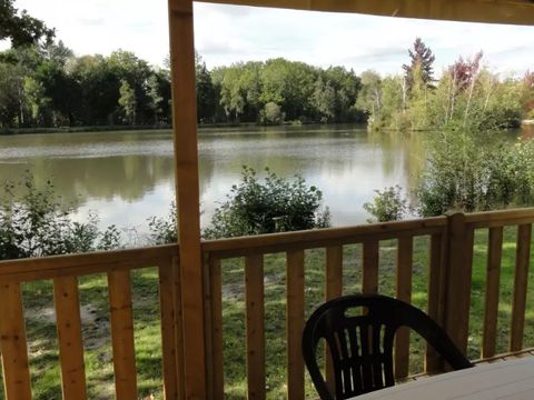 MOBILHOME 4 personnes - Prestige, 2chambres, 2 salles de bain, 35m² MOBILHOME 4 personnes - Prestige, 2chambres, 2 salles de bain, 35m²