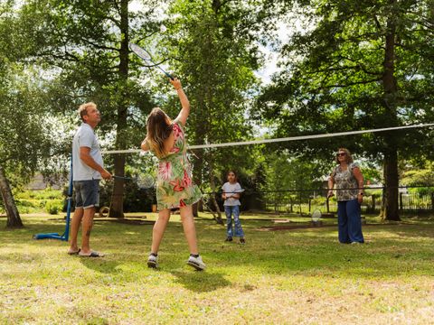 Camping Sunelia l'Etang de Sologne - Camping Loir-et-Cher - Image N°23