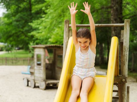 Camping Sunelia l'Etang de Sologne - Camping Loir-et-Cher - Image N°5