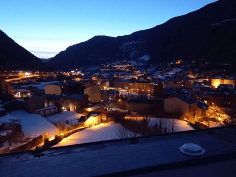 Pierre & Vacances Hotel Coray - Camping Andorre - Image N°11