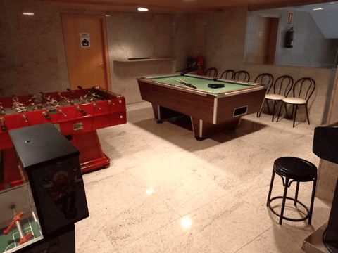 Pierre & Vacances Hotel Coray - Camping Andorre - Image N°6