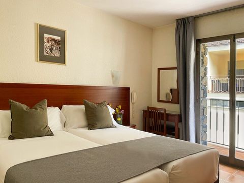 CHAMBRE 2 personnes - Chambre Double