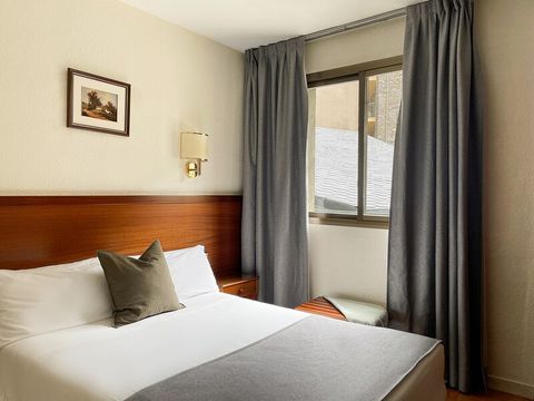 CHAMBRE 4 personnes - Chambre Quadruple