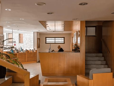 Pierre & Vacances Hotel Coray - Camping Andorre - Image N°5