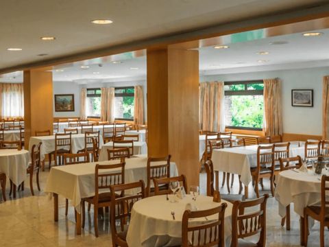 Pierre & Vacances Hotel Coray - Camping Andorre - Image N°7