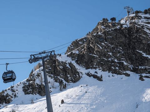 Pierre & Vacances Hotel Coray - Camping Andorre - Image N°13