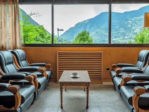 Pierre & Vacances Hotel Coray - Camping Andorre - Image N°2