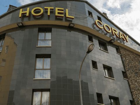 Pierre & Vacances Hotel Coray - Camping Andorre