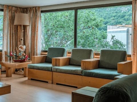 Pierre & Vacances Hotel Coray - Camping Andorre - Image N°3