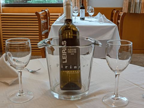 Pierre & Vacances Hotel Coray - Camping Andorre - Image N°10