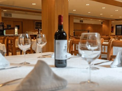 Pierre & Vacances Hotel Coray - Camping Andorre - Image N°9