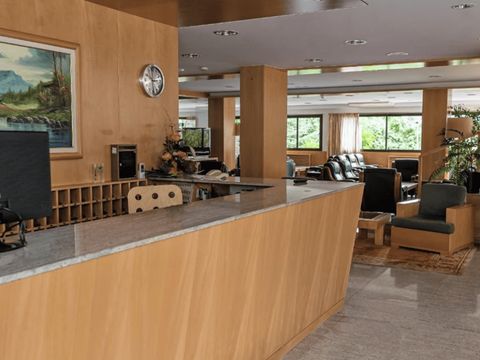 Pierre & Vacances Hotel Coray - Camping Andorre - Image N°4