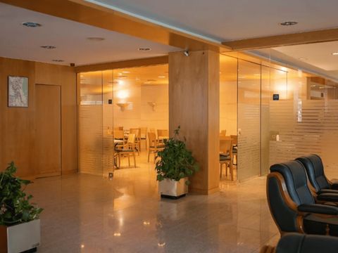 Pierre & Vacances Hotel Coray - Camping Andorre - Image N°8