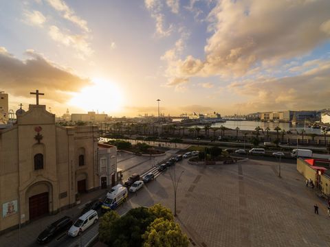 Pierre & Vacances Puerto de la Luz - Camping Iles Canaries - Image N°2