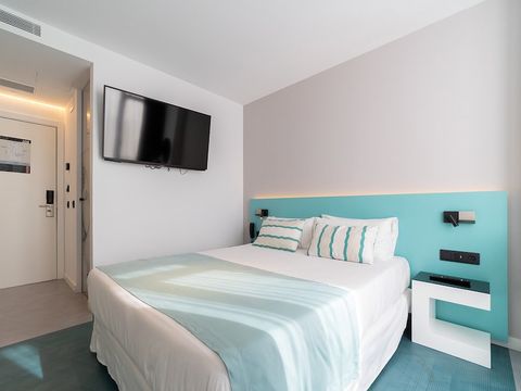 CHAMBRE 2 personnes - Chambre Double