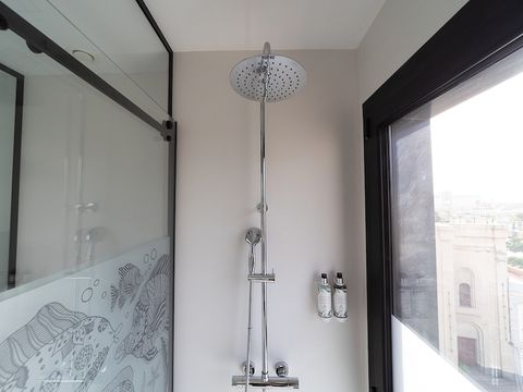 CHAMBRE 2 personnes - Chambre Double