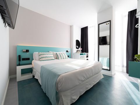 CHAMBRE 2 personnes - Chambre Double