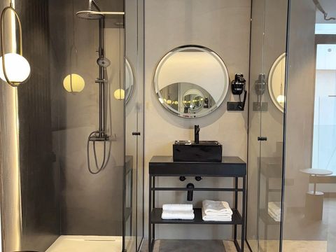 CHAMBRE 2 personnes - Chambre Double - Business