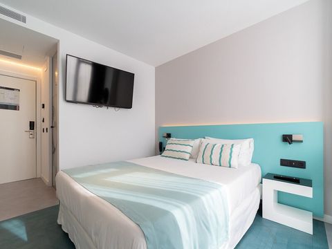 CHAMBRE 2 personnes - Chambre Double