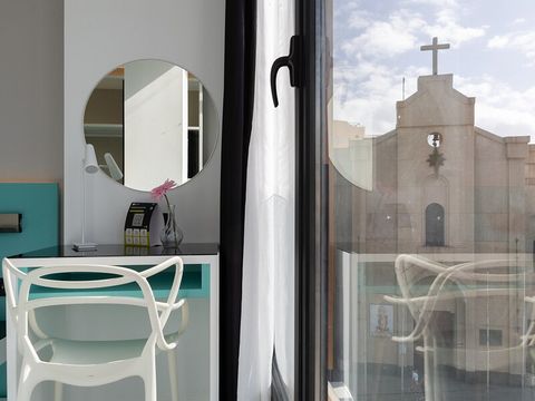 CHAMBRE 2 personnes - Chambre Double - Vue Mer