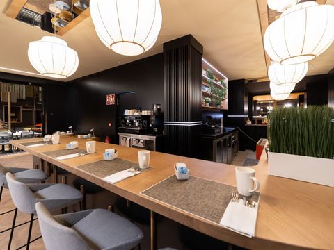 Pierre & Vacances Puerto de la Luz - Camping Iles Canaries - Image N°12