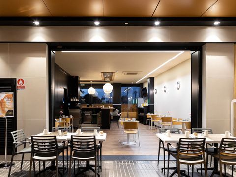 Pierre & Vacances Puerto de la Luz - Camping Iles Canaries - Image N°10