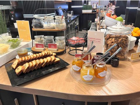 Pierre & Vacances Puerto de la Luz - Camping Iles Canaries - Image N°9