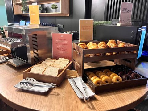 Pierre & Vacances Puerto de la Luz - Camping Iles Canaries - Image N°7