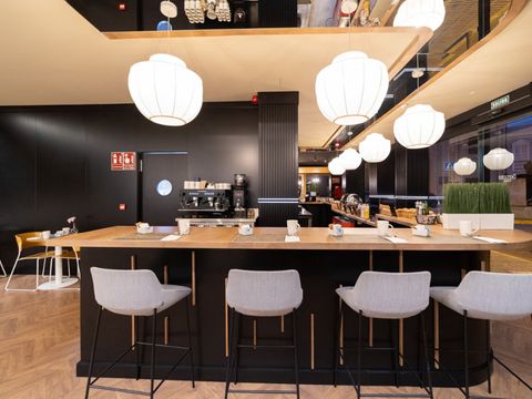 Pierre & Vacances Puerto de la Luz - Camping Iles Canaries - Image N°11