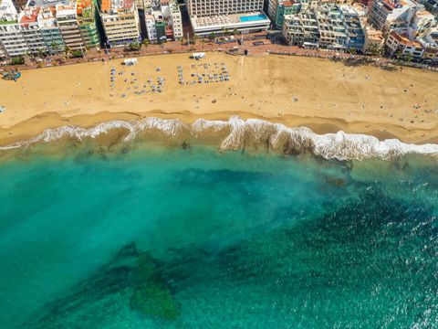 Pierre & Vacances Puerto de la Luz - Camping Iles Canaries - Image N°15