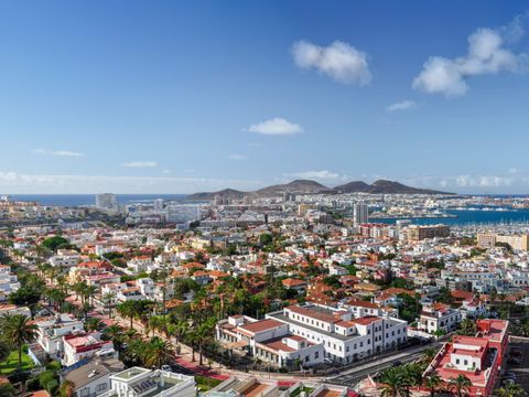 Pierre & Vacances Puerto de la Luz - Camping Iles Canaries - Image N°14