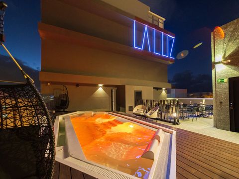 Pierre & Vacances Puerto de la Luz - Camping Iles Canaries - Image N°5