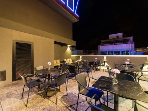 Pierre & Vacances Puerto de la Luz - Camping Iles Canaries - Image N°6