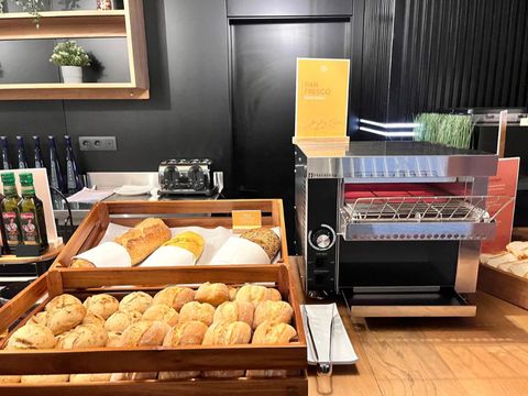 Pierre & Vacances Puerto de la Luz - Camping Iles Canaries - Image N°8