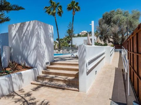 Pierre & Vacances Apartomentos Ros Ibiza - Camping Îles Baléares - Image N°12