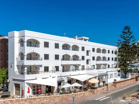 Pierre & Vacances Apartomentos Ros Ibiza - Camping Îles Baléares - Image N°2