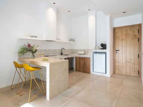 STUDIO 2 personnes - Studio 2 personnes