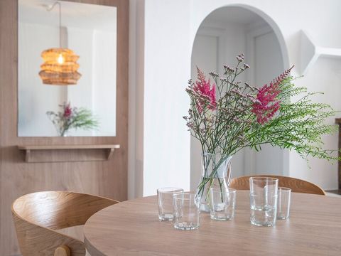 APPARTEMENT 2 personnes - Appartement 2 personnes – 1 chambre