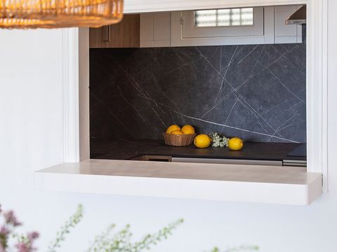 APPARTEMENT 6 personnes - Appartement 5 adultes + 1 enfant (- 15 ans) – 2 chambres – Vue Mer