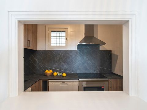 APPARTEMENT 6 personnes - Appartement 4 adultes + 2 enfants (- de 15 ans) - 2 chambres – Vue Mer