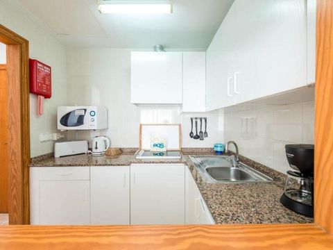 APPARTEMENT 2 personnes - Appartement 2 personnes – 1 chambre