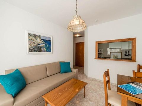 APPARTEMENT 2 personnes - Appartement 2 personnes – 1 chambre